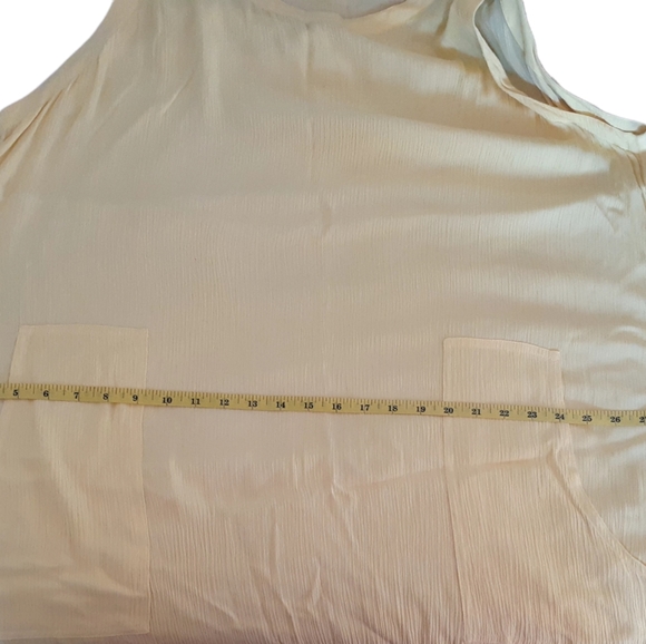 Kaktus Maxi Dress 3XL New Without Tag - Picture 9 of 10